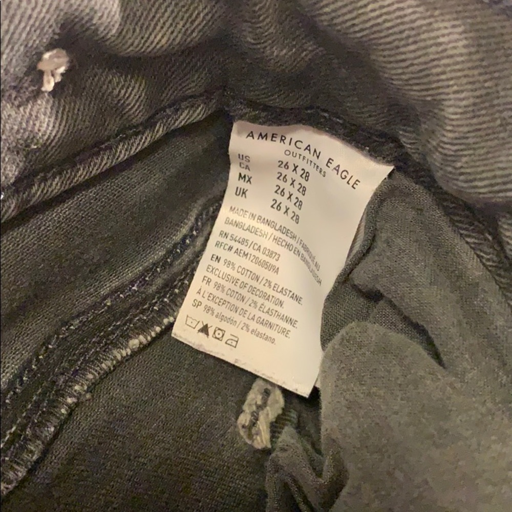 Jeans - Picture 5 of 5